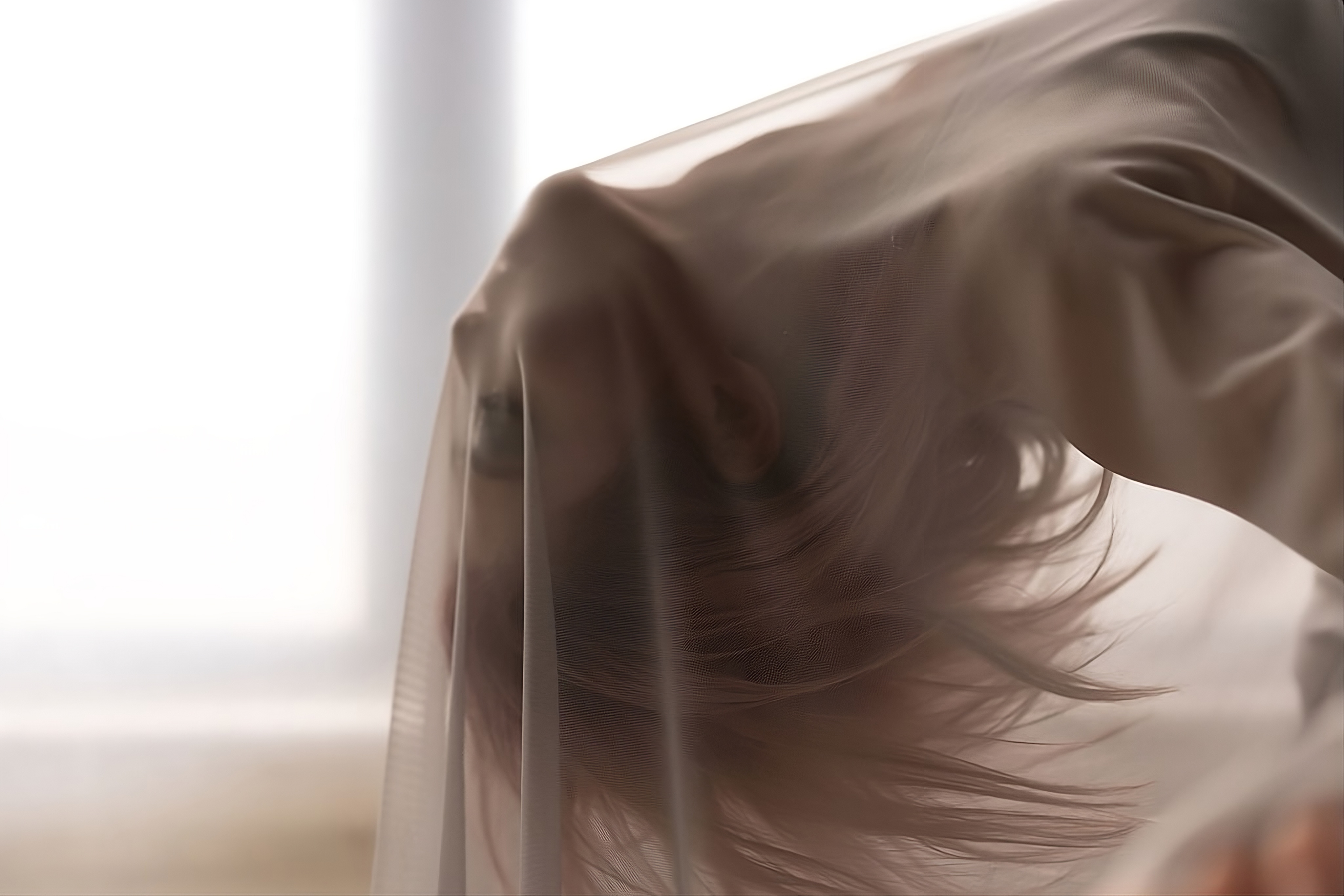 Suspended Movement